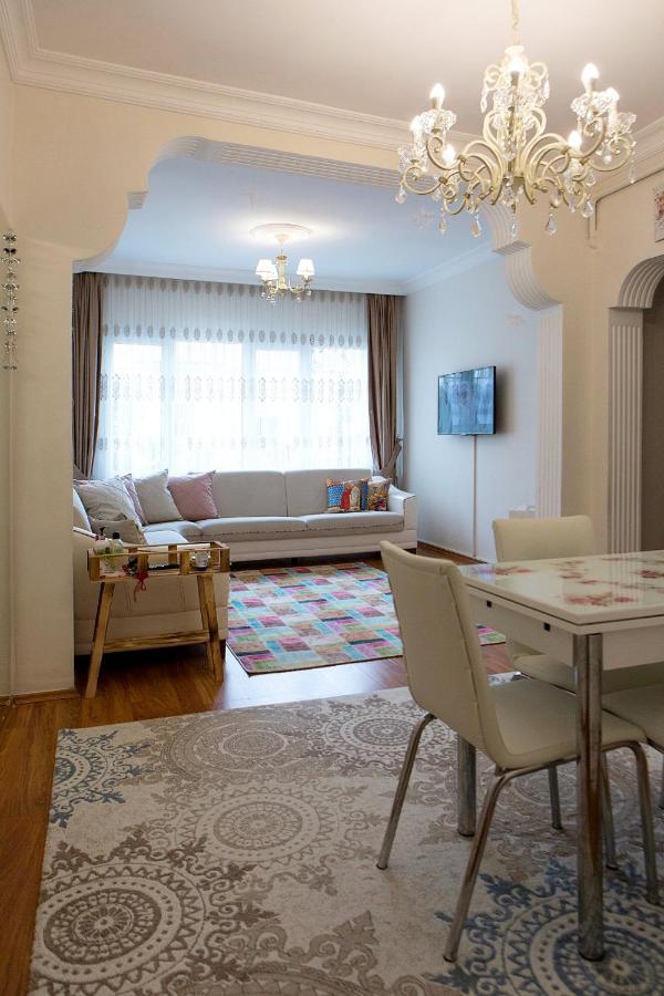 Best Location In Istanbul Ngoại thất bức ảnh